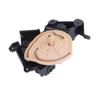 KMLONG HVAC Heater Air Blend Door Actuator,Fit For Cadillac, Seville 1998-2004 52492938 604-170 604170 73071 F04034 Car Accessories Vehicle Heating System Actuator