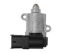 KMLONG Idle Air Control Valve,Fit for Hyundai, Matrix I10 1. 2008, for KIA, Picanto 2007-2010 G4HE 35150-02800 Idle Air Regulation Valve
