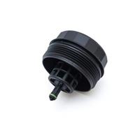 KMLONG Oil Filter Housing Cap Cover Assembly Replacement Fit For E88 E82 1 Series 125i 128i 135i F22 F23 228i 228ix 11427525334 Engine Filter Cap