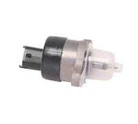 KMLONG Rail Pressure Regulator,Fit for Hyundai, Eros 0281002718 31402-27010 0445214074 0445213006 Common Fuel Pressure Regulator DRV Vehicle Fuel Pressure Valve