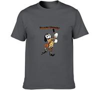 KMMNWTQ AT Flamin' Groovies Short-Sleeved T-Shirt