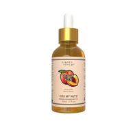 KMN Lingam Oil Peachy Keen | Premium Moisturising Oil for Men. Get Smoother, Softer, Sweeter Skin & Prevent Chaffing. Non-Greasy Flavoured Formula for Ultimate Comfort [50ml]