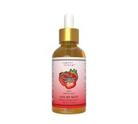 KMN Lingam Oil [Strawberry] Premium Moisturising Body & Skin Oil for Men | Soothes & Prevents Chafing | Non-Greasy | 50ml