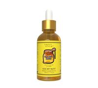 KMN Lingam Oil The Bee's Knees | Premium Moisturising Oil for Men. Get Smoother, Softer, Sweeter Skin & Prevent Chaffing. Non-Greasy [Honey] Flavoured Formula for Ultimate Comfort [50ml]
