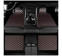 KMNBHTS 4 Piece Floor Car Mats, for Tesla Model S Plaid X 2012-2023 Front Rear Set Anti Slip Backing Car Floor Protection Easy to Clean Car Carpet All Weather,C