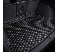 KMNBHTS Ultra-Durable Boot Cargo Area Protector, for VW Tiguan 3 2024 2025 Auto Cargo Protector Tray Cover Waterproof Anti Scratch Anti Slip,B