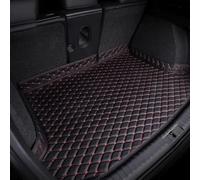 KMNBHTS Ultra-Durable Boot Cargo Area Protector, for VW Touran II 2015-2025 Auto Cargo Protector Tray Cover Waterproof Anti Scratch Anti Slip,A