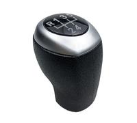 KMNYGRFD Car Shift Knobs Gear Knob Compatible with Hyundai for Elantra GT for Accent for Solaris for Avante MD I30 Manual Car Gear Shift Knob Shifter Lever Stick Handball Head(5 Speed b)