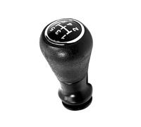 KMNYGRFD Car Shift Knobs Gear Knob Compatible with Peugeot for 106 107 for Partner C1 C4 C3 for Picasso Car Gear Shift Knob 5 Speed Gear Lever Change Stick Accessories