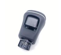KMNYGRFD Car Speed Lever Compatible with for Levin for Yaris 2018 2019 2020 2021 Automatic Car Gear Lever Shift Knob Head