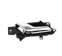 KMNYGRFD Door Inner Pull Handle Compatible with Saturn for VUE 2008 2009 2010 Left Right Auto Interior Inside Inner Door Handle OEM:96861998 96861999