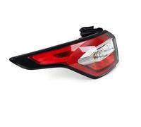 KMNYGRFD Fog Light Assemblies Compatible With For Kuga 2017 2018 2019 Car Rear Tail Lights Fog Light Assembly Turn Signal Light Stop Light Reverse Fog Lamp Brake Lamp