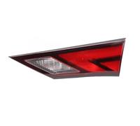 KMNYGRFD Fog Light Assemblies Compatible With For Sentra 2020 2021 2022 265556LB0A Car Rear Tail Light Warning Fog Lamp Turn Signal Lamp Without Bulb Car Accessories