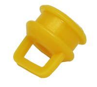 KMNYGRFD Gearbox Shift Link Cable Compatible With Cadillac For Escalade Gear Lever End Linkage Connector Adapter Selector Cable Bushing 20787609 20922586 22791727