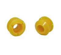 KMNYGRFD Gearbox Shift Link Cable Compatible with GMC for Envoy XL 2002-2006 Gear Selector Change Lever Linkage End Pivot Grommet 7B071326SF 1A101108X2(2Pcs)