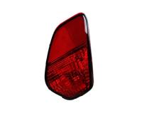 KMNYGRFD Rear Marker Reflector Compatible With Mitsubishi For Outlander 2016 2017 2018 Car Rear Bumper Tail Parking Brake Light Reflector Lamp Cover 8337A137 8337A136(1pcs Left)