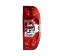 KMNYGRFD Rear Tail Light Compatible With SAIC For LDV For Maxus T60 Car Rear Back Door Tailgate Lamp Light Brake Warning Light Taillight Assembly(Only Right)