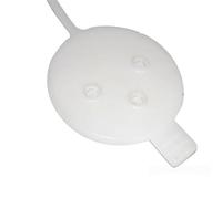 KMNYGRFD Windscreen Washer Cap Compatible With For W636 2010-2015 For W169 2010-2012 For W245 2008-2011 Car Washer Fluid Windshield Washer Bottle Cover A1718690108(White)