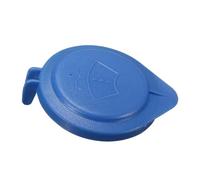 KMNYGRFD Windscreen Washer Cap Compatible With Peugeot For 407 3008 5008 643237 Car Windshield Wiper Washer Fluid Reservoir Lid Cover Tanks Water Tank Bottle Lid Cap