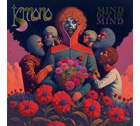 K’mono - Mind Out Ot Mind