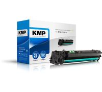 KMP 210001295 - Toner for Laser Printers HP P2015 Q7553X