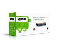 KMP B-T56 Toner Schwarz kompatibel mit Brother TN-2320