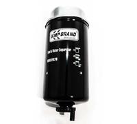 KMP BRAND RE522878 FUEL FILTER Suitable For JOHN DEERE RE522878