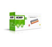 KMP Brother Toner TN-423Y / TN423Y AMARILLO 4000 S. B-T101X REMANUFACTURADO