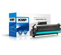 KMP C-T14 Tonerkartusche (ersetzt FX8) black