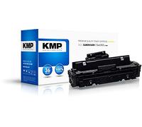 KMP C-T40BX Compatible Black Toner Cartridges (2800 Pages, Black, 1 Piece)