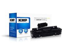 KMP C-T40YX Compatible Yellow Toner Cartridges (2200 Pages, Yellow, Pack of 1)