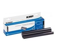 KMP F-P5-1 - Schwarz - 212 mm x 45 m - Farbband (entspricht: Philips PFA 351) - für Philips Magic 5