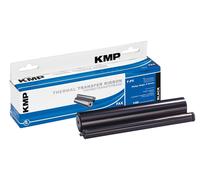 KMP F-P5 Thermotransfer Ribbons (Replaces PFA351), Black
