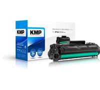 KMP H-T112 Toner Cartridge Replaces CB436A Black