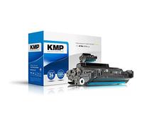 KMP H-T170 Toner Replaces HP90A CE390A Black