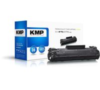 KMP H-T244 Compatible Black 1 pc(s)