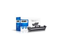 KMP H-T251A Toner Individually Replaces HP 30ABK Black Toner