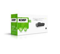 KMP H-T260A Toner Individually Replaces HP 106A (W1106A) Black 1000 Pages Compatible Toner