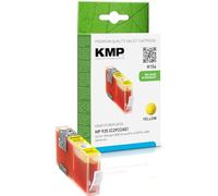 KMP H154 Tintenpatrone ersetzt HP 935 (C2P22AE)