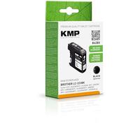 KMP Ink B62BX Black Replaces Brother LC-223BK Alternative to B48