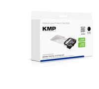 KMP Ink Cartridge for Epson T9651 Black for Epson Workforce Pro WF-M 5200 Series, 5700 Series, 5799 Series