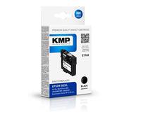 KMP Ink E196X (Black) Replaces Epson 502XL (T02W1 Binoculars)