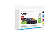 KMP Ink H165VX Multipack Replaces HP 973X