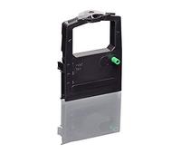 KMP Ink Ribbon Nylon HD Black for ML 182/192/193/320/390