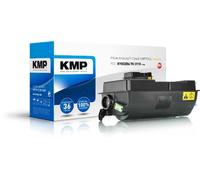KMP K-T62 Replacement Ink Cartridge for Kyocera TK3110 1T02MT0NL0, Black