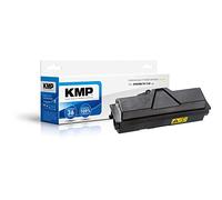 KMP K-T63 Toner Replaces TK-1140 Black