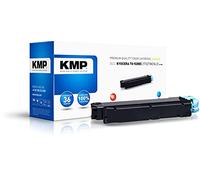 KMP K-T90 Toner Compatible with Kyocera TK-5280C KMP
