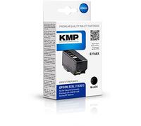 KMP Patrone Epson 33XL (T3351) comp. black E222BX