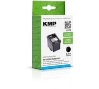 KMP Printer Cartridge HP 303XL (T6N04AE) Compatible Black Ink Cartridge for Envy