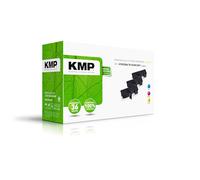 KMP T83CMYX Toner Multipack